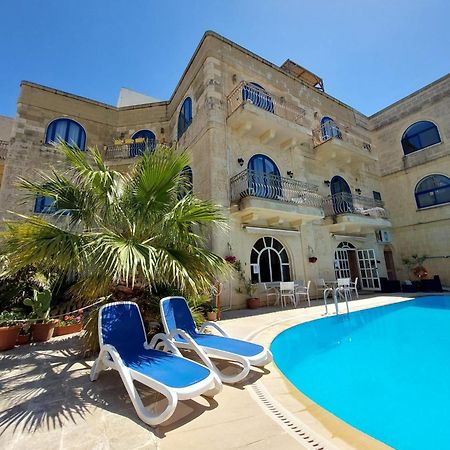 Villa Serenity B&B 萨奈特 外观 照片