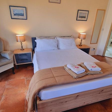 Villa Serenity B&B 萨奈特 外观 照片