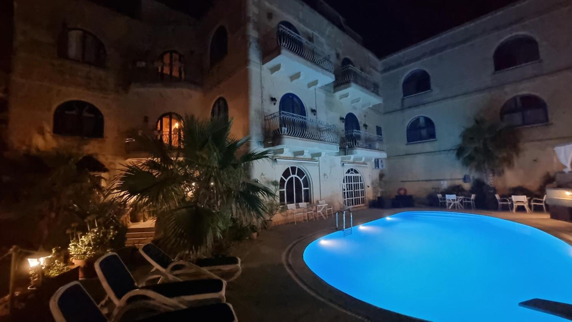Villa Serenity B&B 萨奈特 外观 照片