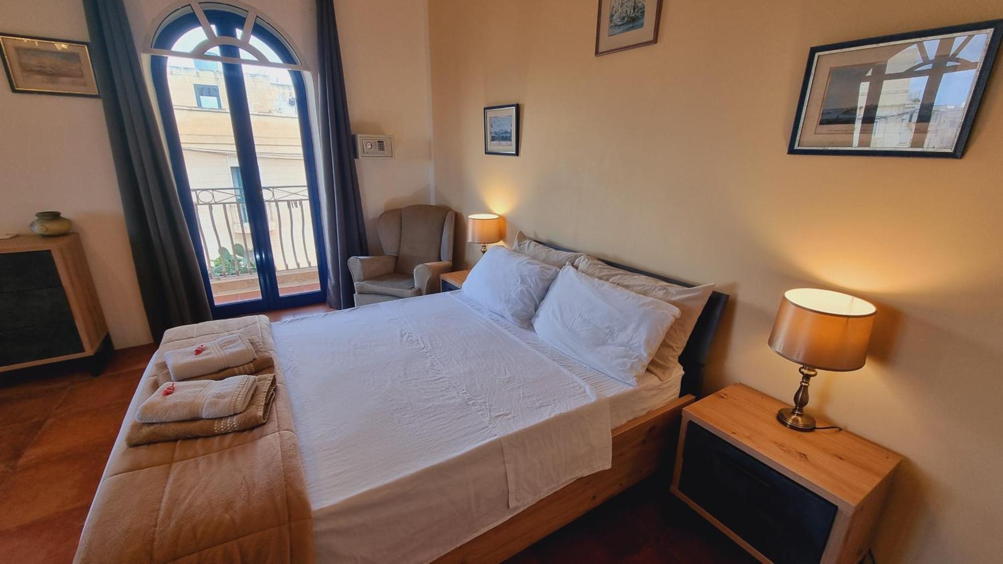 Villa Serenity B&B 萨奈特 外观 照片