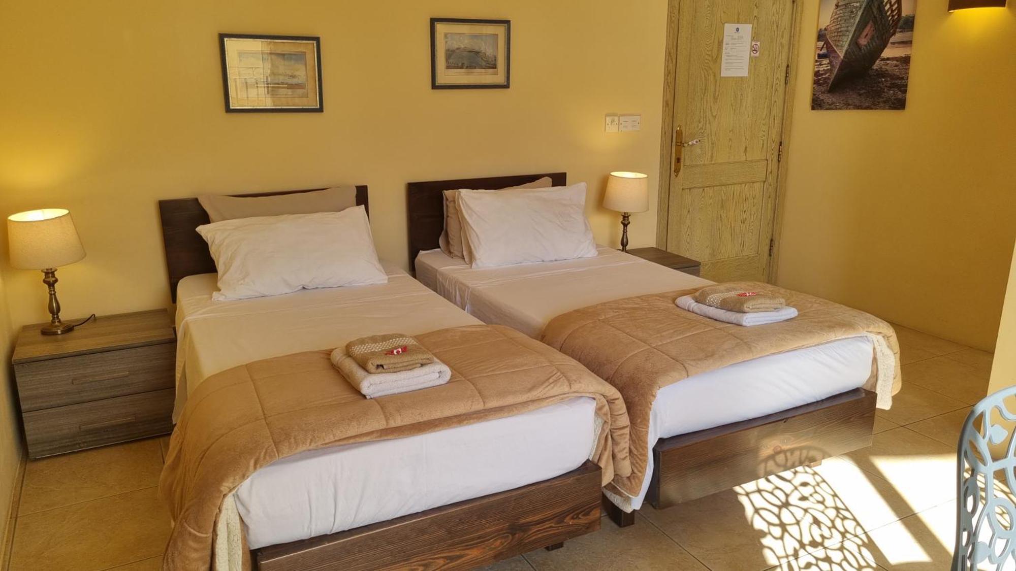 Villa Serenity B&B 萨奈特 外观 照片