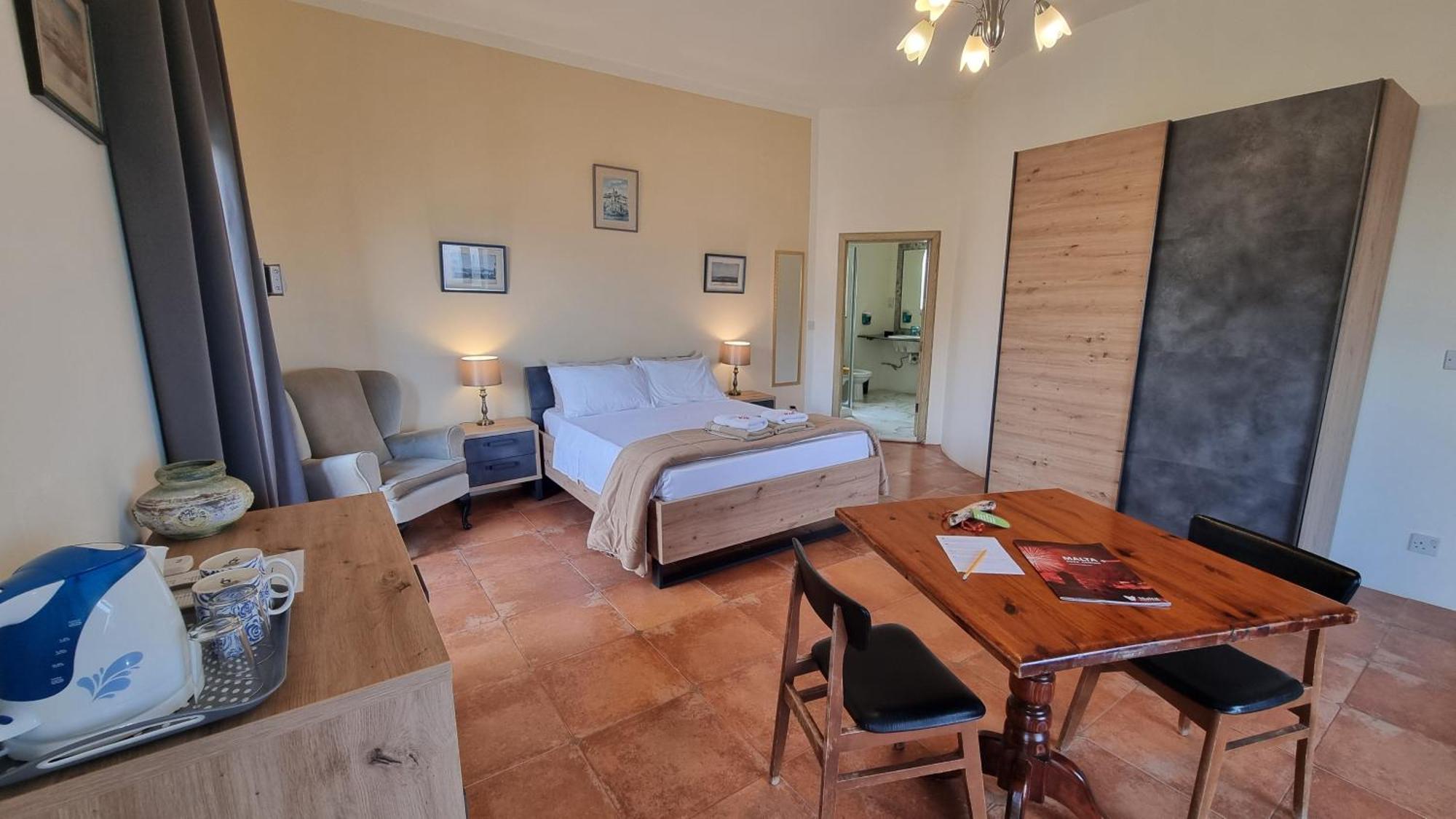 Villa Serenity B&B 萨奈特 外观 照片