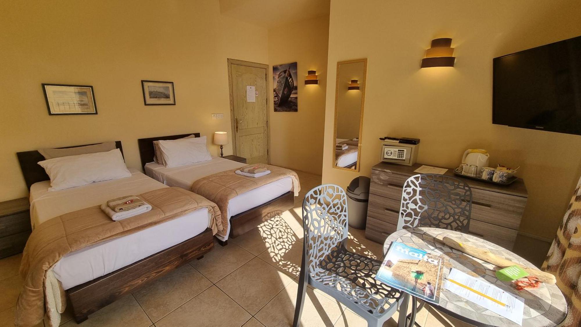 Villa Serenity B&B 萨奈特 外观 照片